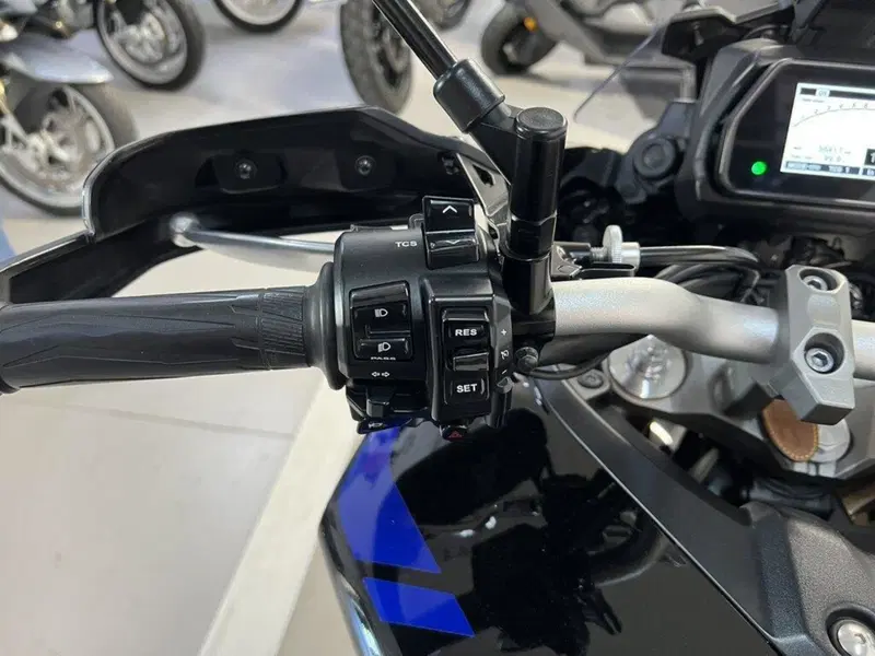 Yamaha Tracer 900 GT (2018 - 20) (7)