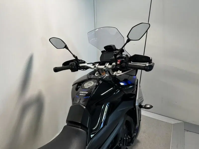 Yamaha Tracer 900 GT (2018 - 20) (10)