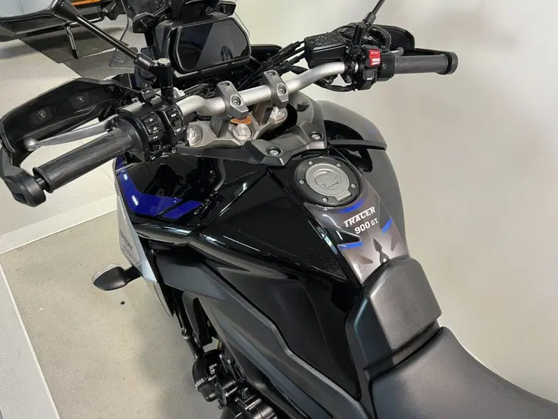 Yamaha Tracer 900 GT (2018 - 20) (6)