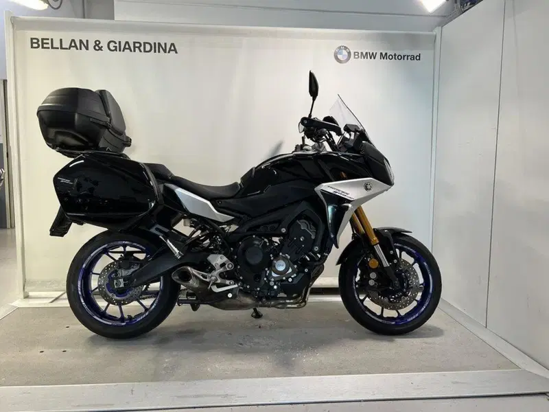 Yamaha Tracer 900 GT (2018 - 20) (13)