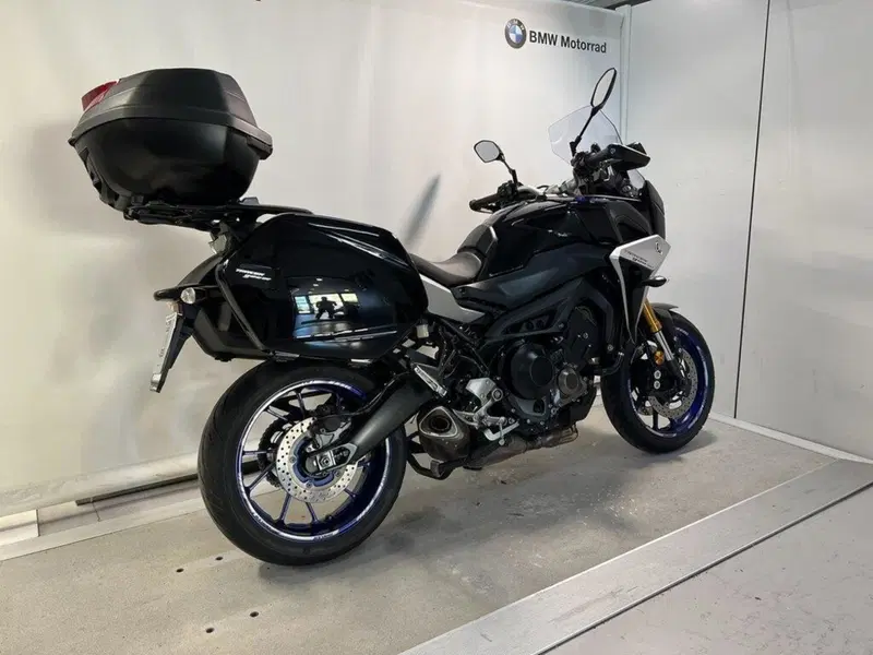 Yamaha Tracer 900 GT (2018 - 20) (12)