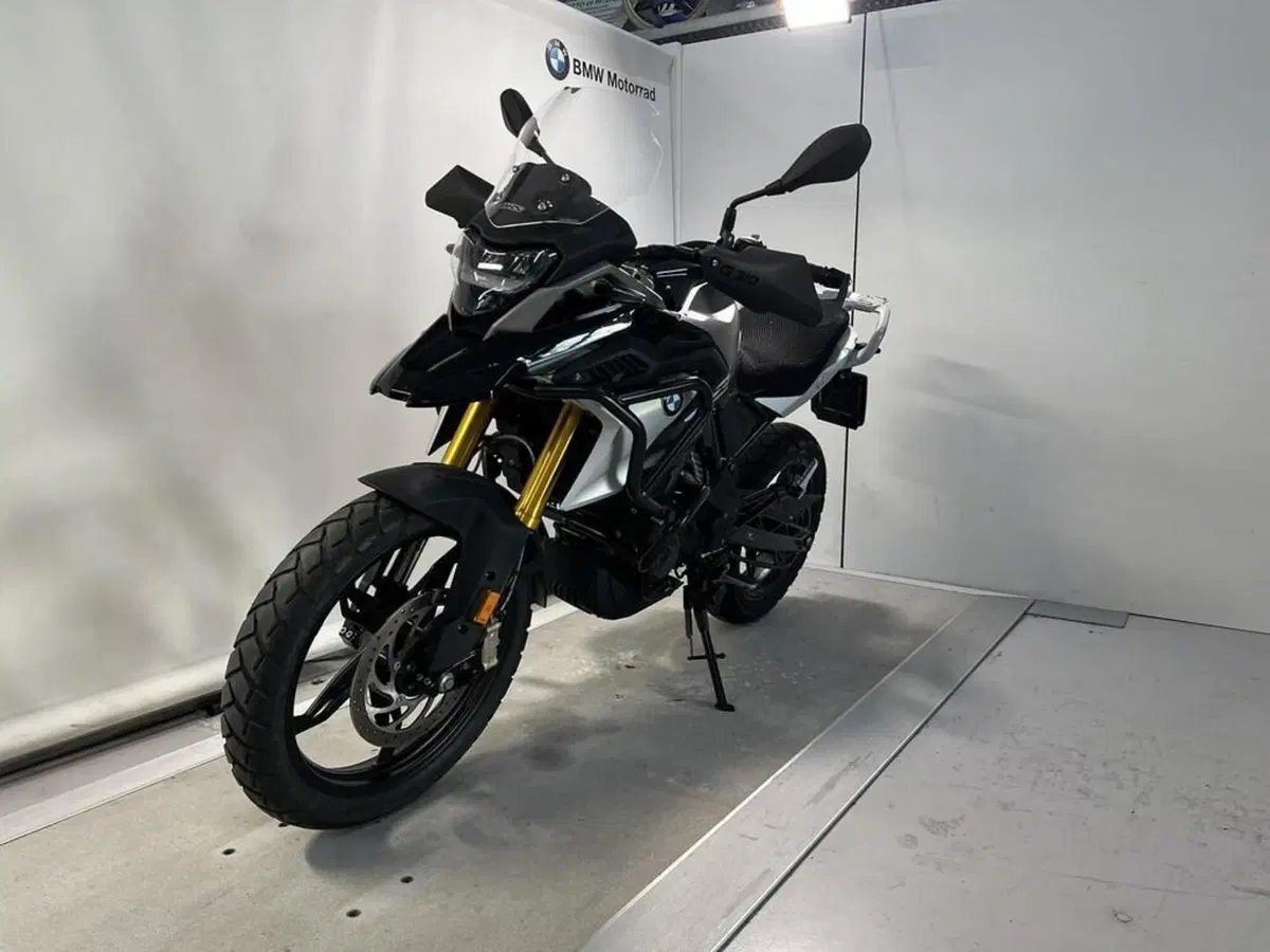 Bmw G 310 GS (2021 - 25) (4)