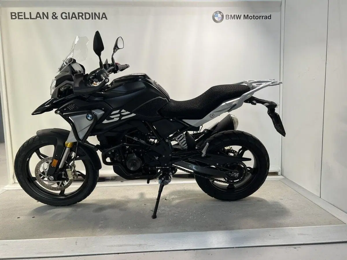 Bmw G 310 GS (2021 - 25)