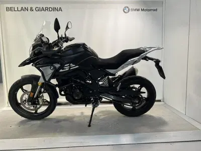 Bmw G 310 GS (2021 - 25) usata