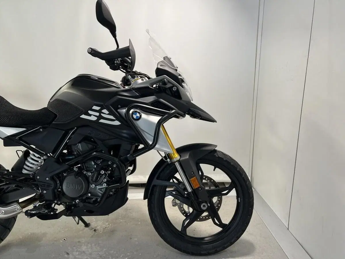 Bmw G 310 GS (2021 - 25) (11)