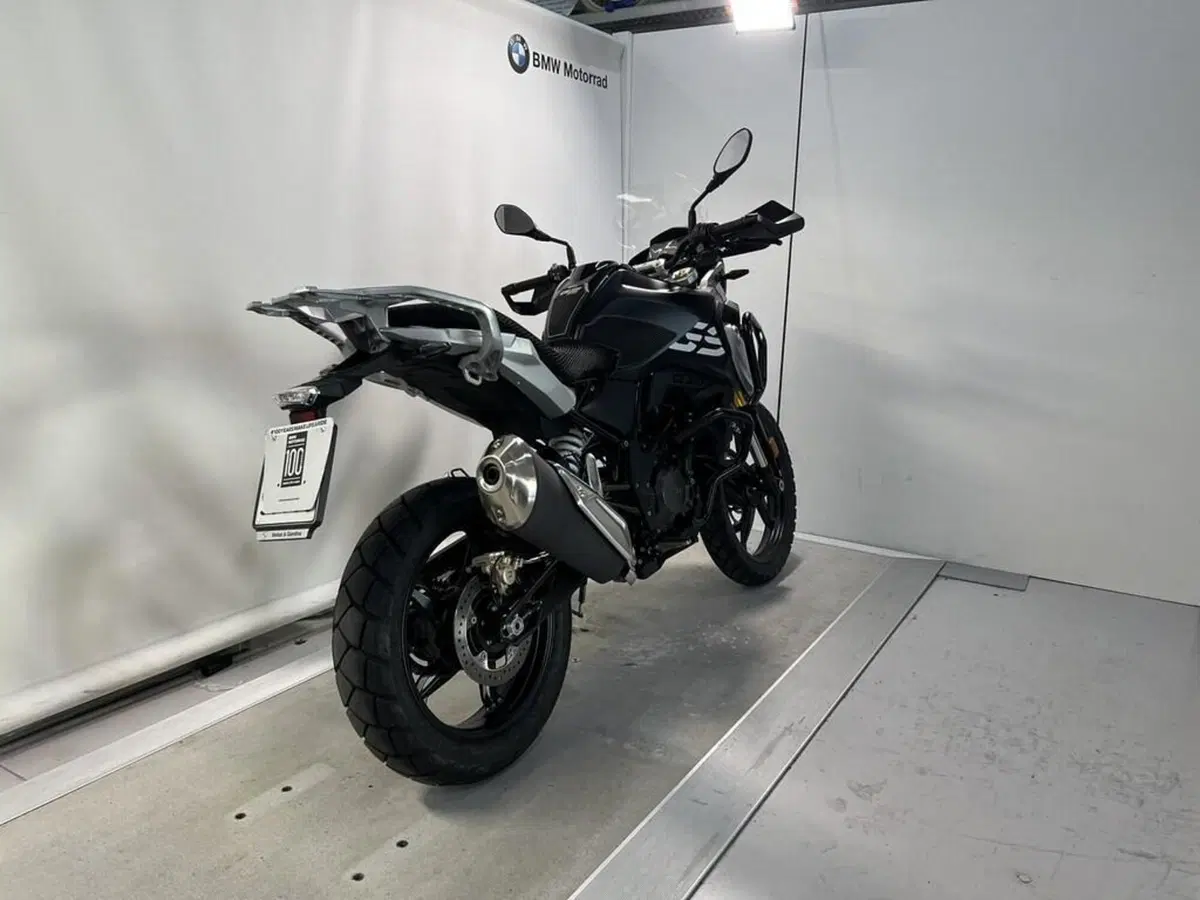 Bmw G 310 GS (2021 - 25) (14)