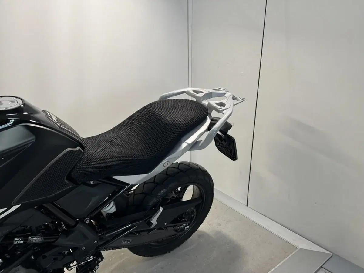 Bmw G 310 GS (2021 - 25) (2)