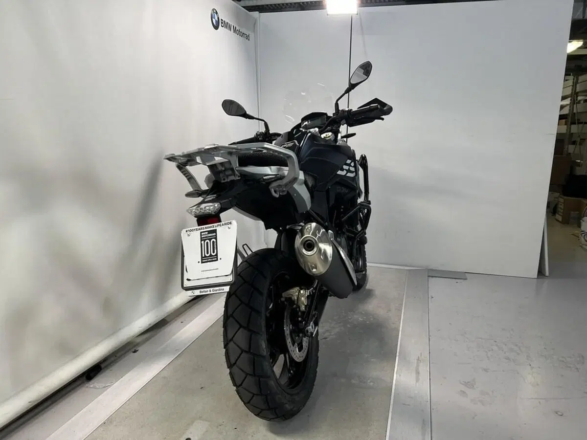 Bmw G 310 GS (2021 - 25) (12)