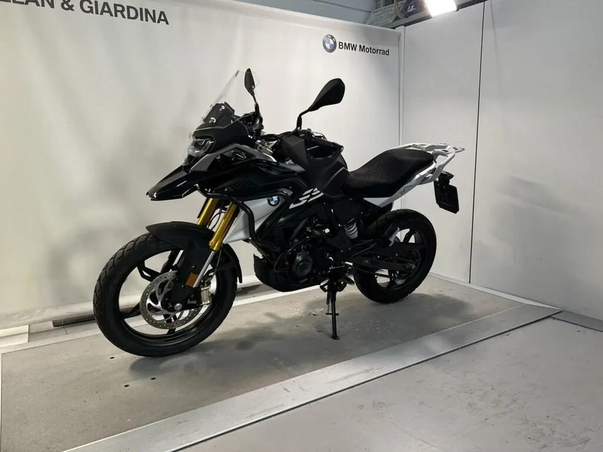 Bmw G 310 GS (2021 - 25) (3)