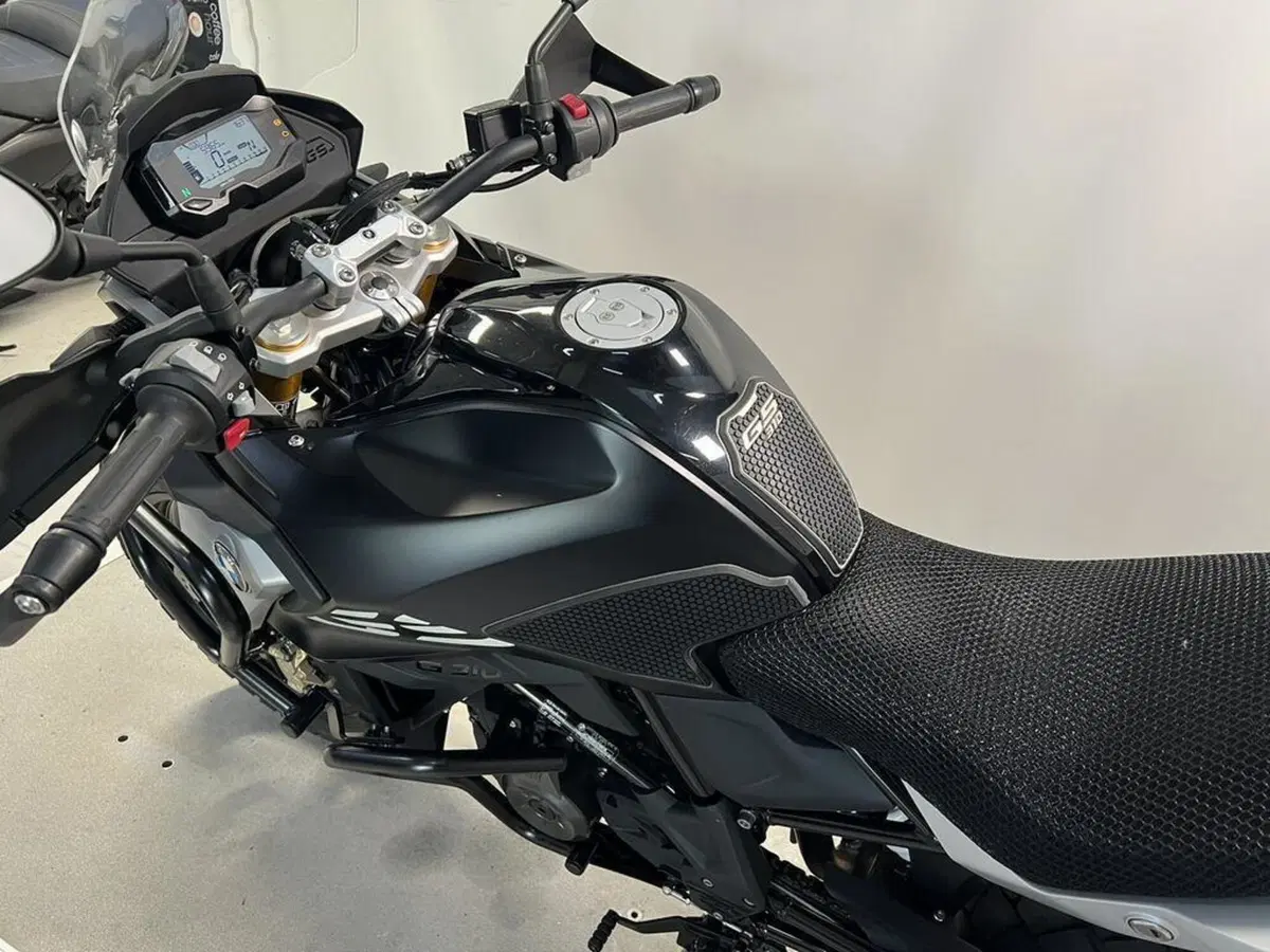 Bmw G 310 GS (2021 - 25) (6)
