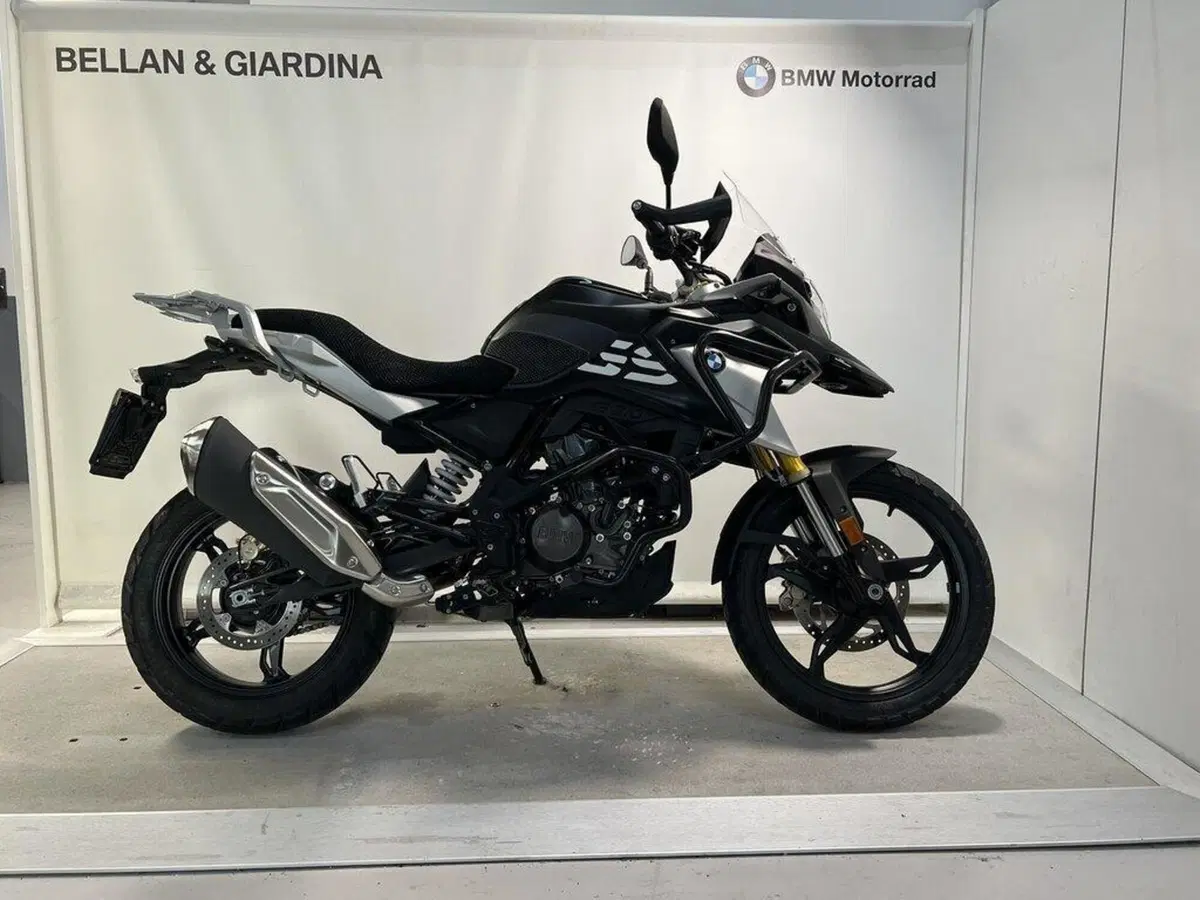 Bmw G 310 GS (2021 - 25) (15)