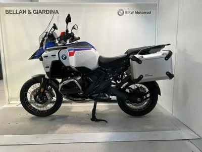 Bmw R 1300 GS Adventure Trophy (2025 - 26) usata