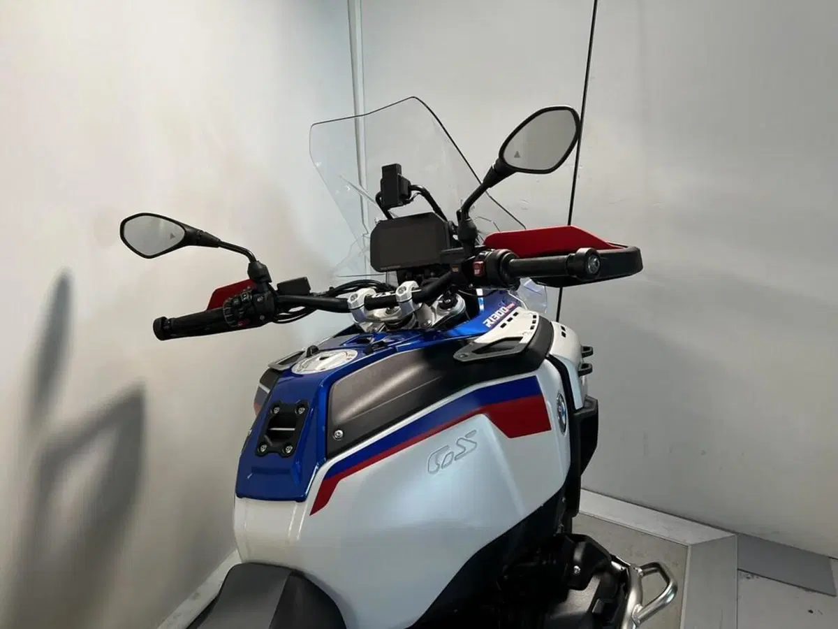 Bmw R 1300 GS Adventure Trophy (2025 - 26) (10)