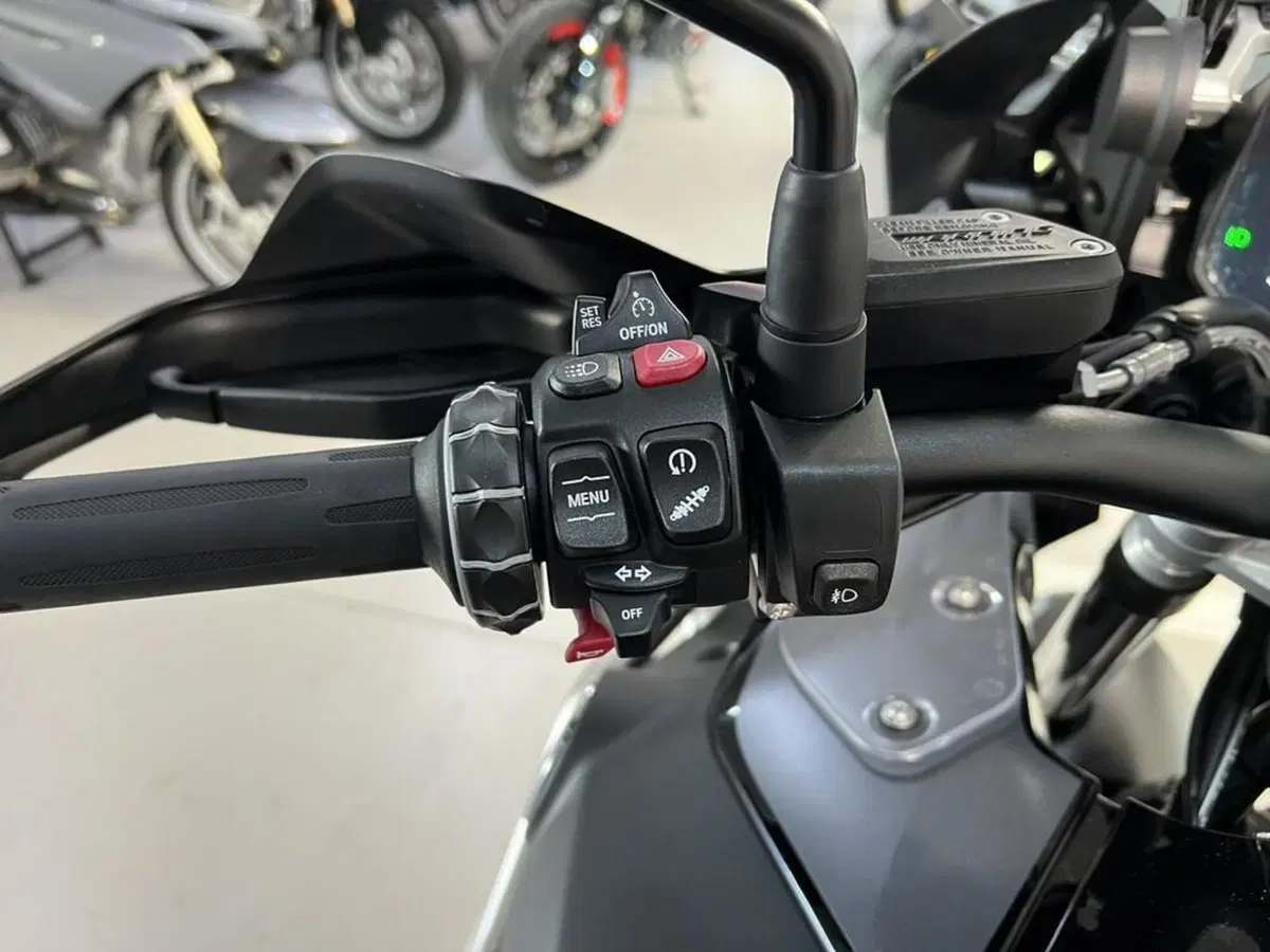 Bmw R 1250 GS Adventure (2021 - 24) (7)