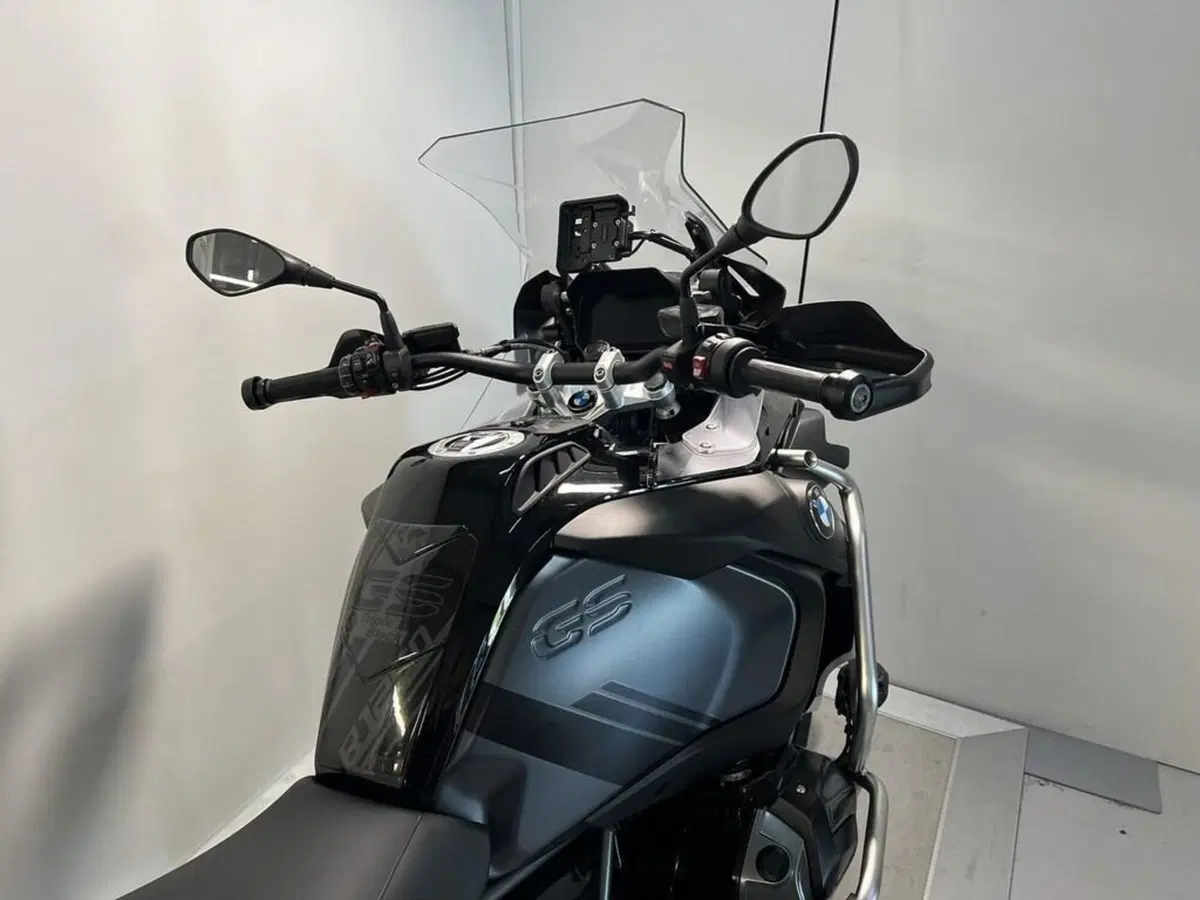 Bmw R 1250 GS Adventure (2021 - 24) (10)