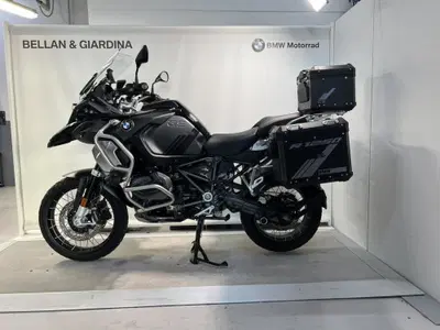 Bmw R 1250 GS Adventure (2021 - 24) usata