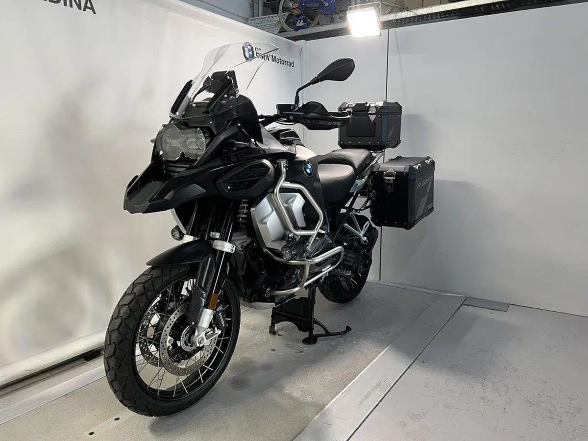 Bmw R 1250 GS Adventure (2021 - 24) (4)