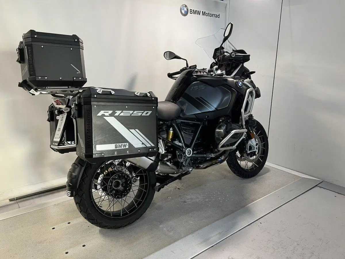 Bmw R 1250 GS Adventure (2021 - 24) (13)