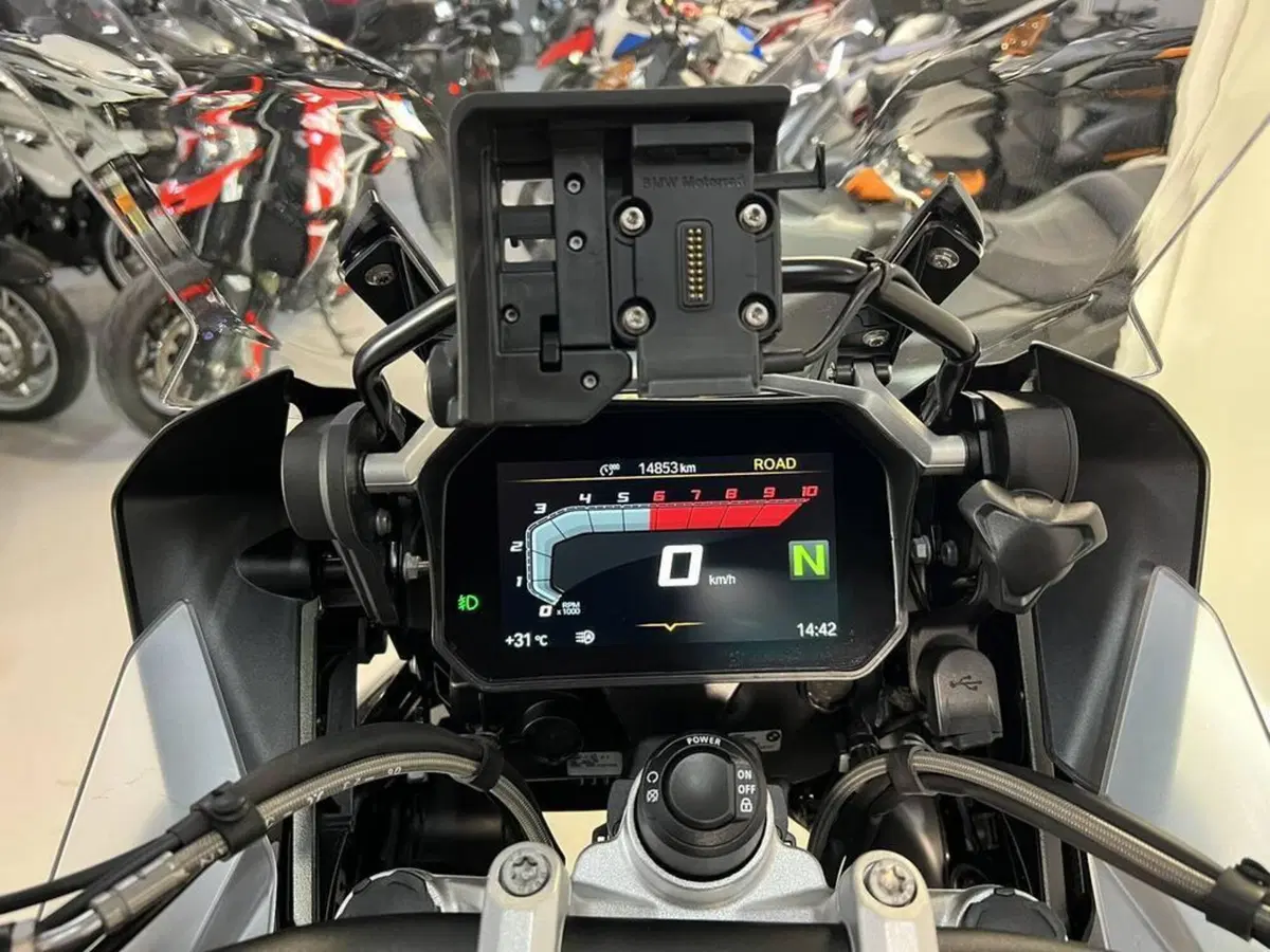 Bmw R 1250 GS Adventure (2021 - 24) (8)