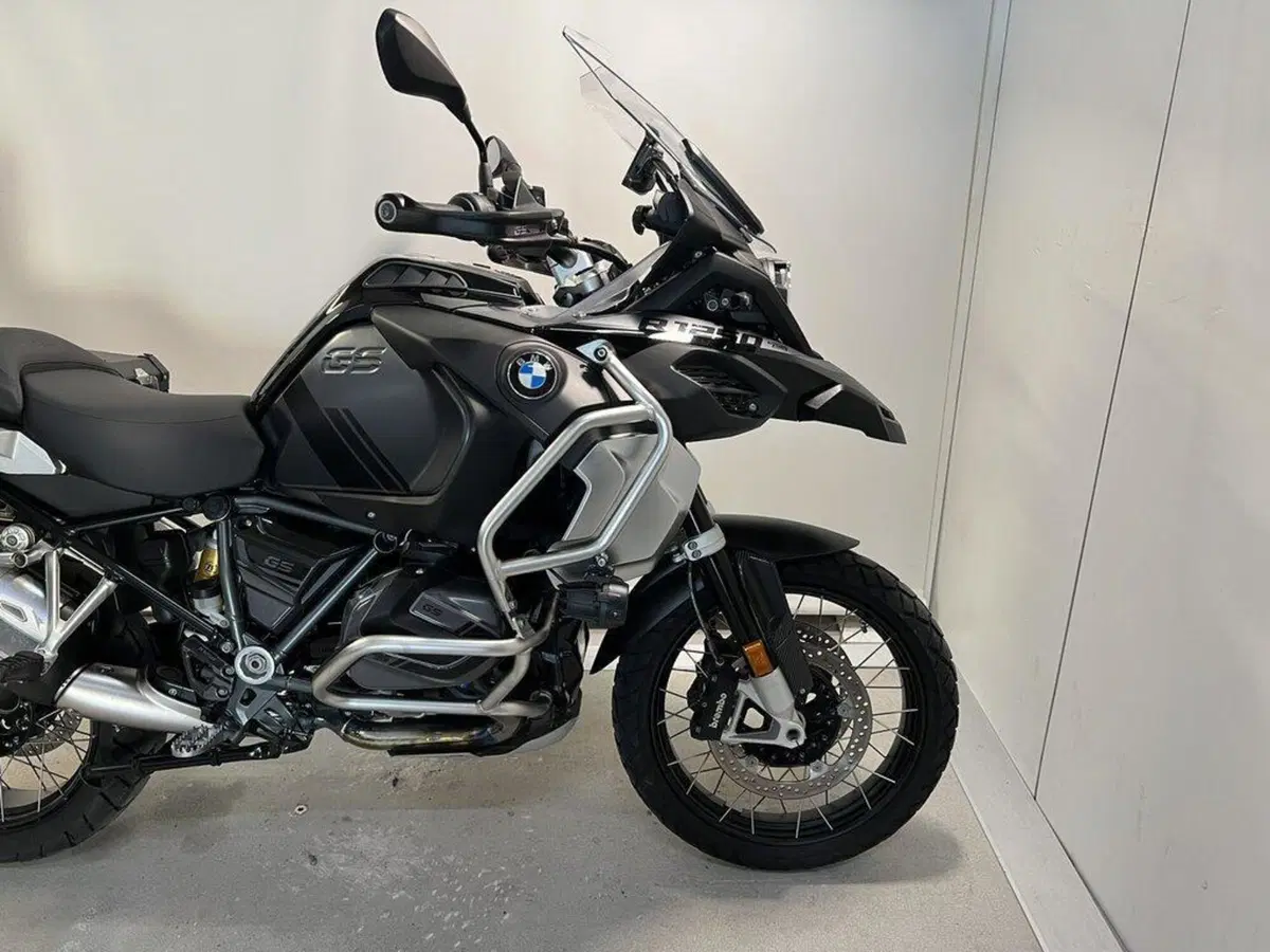 Bmw R 1250 GS Adventure (2021 - 24) (11)