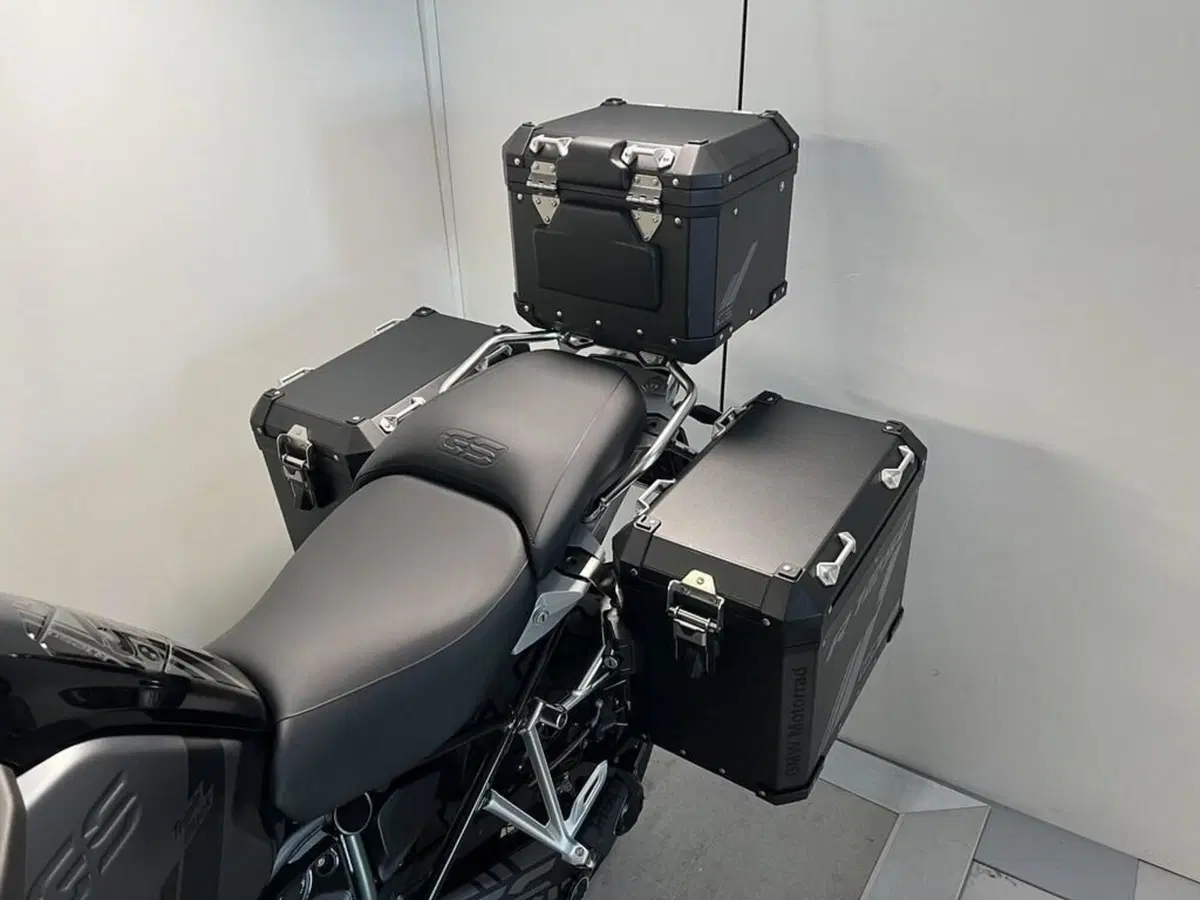Bmw R 1250 GS Adventure (2021 - 24) (2)