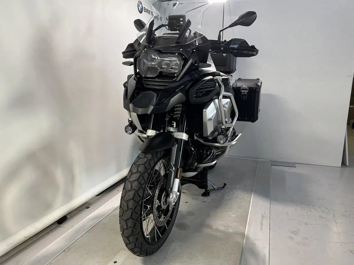 Bmw R 1250 GS Adventure (2021 - 24) (5)
