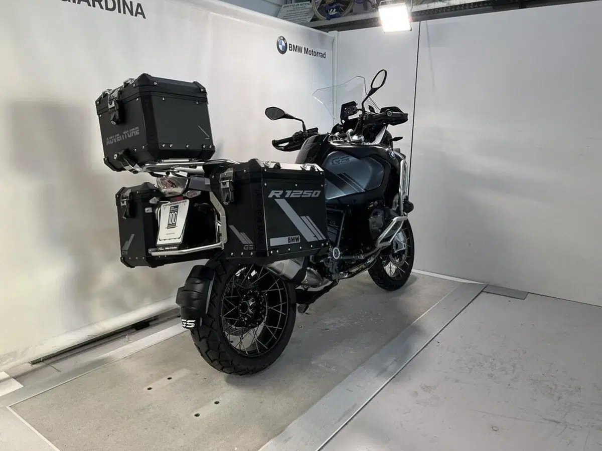 Bmw R 1250 GS Adventure (2021 - 24) (14)