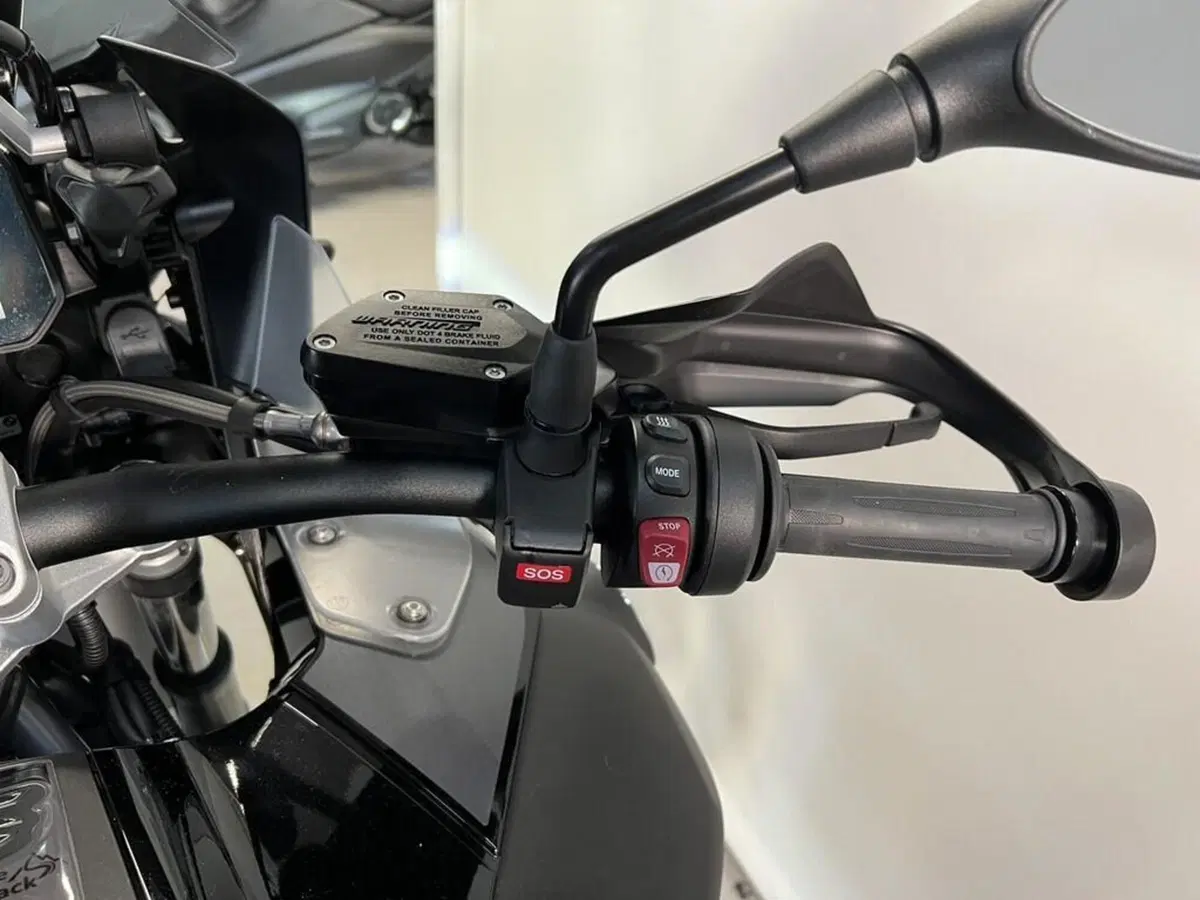 Bmw R 1250 GS Adventure (2021 - 24) (9)