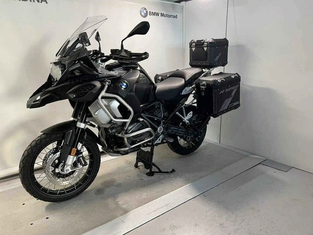 Bmw R 1250 GS Adventure (2021 - 24) (3)