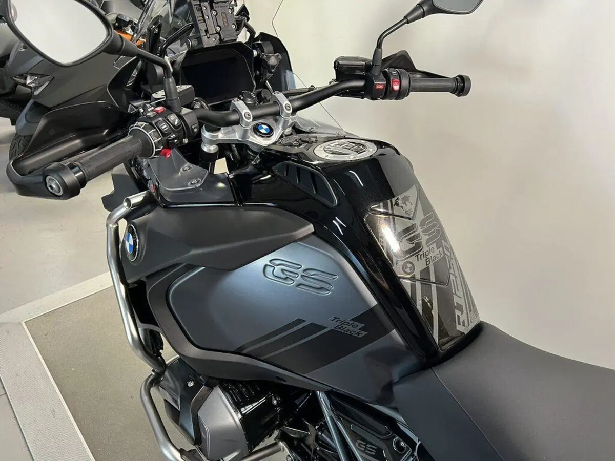 Bmw R 1250 GS Adventure (2021 - 24) (6)