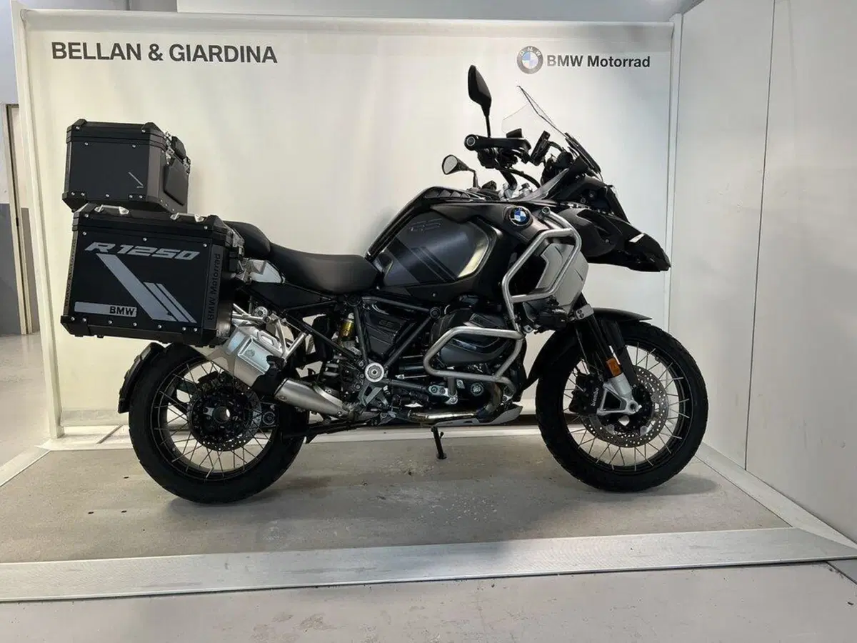 Bmw R 1250 GS Adventure (2021 - 24) (15)