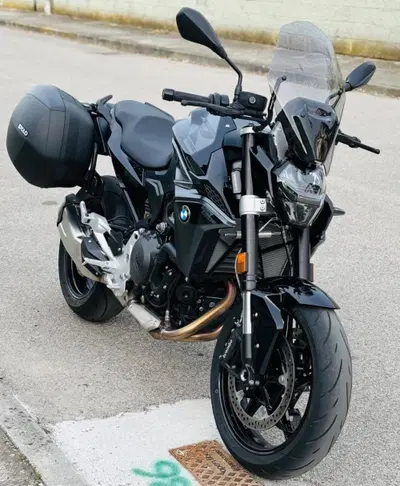 Bmw F 900 R (2025 - 26) usata