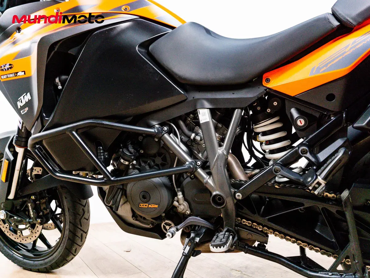 KTM 1290 Super Adventure S (2022 - 25) (10)