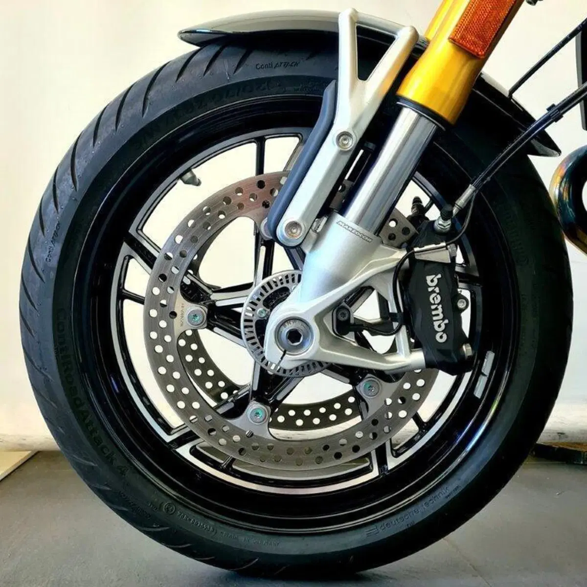 Bmw R 12 nineT (2023 - 26) (7)