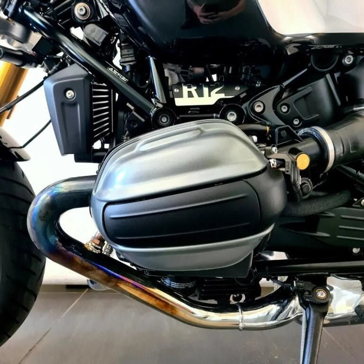 Bmw R 12 nineT (2023 - 26) (10)