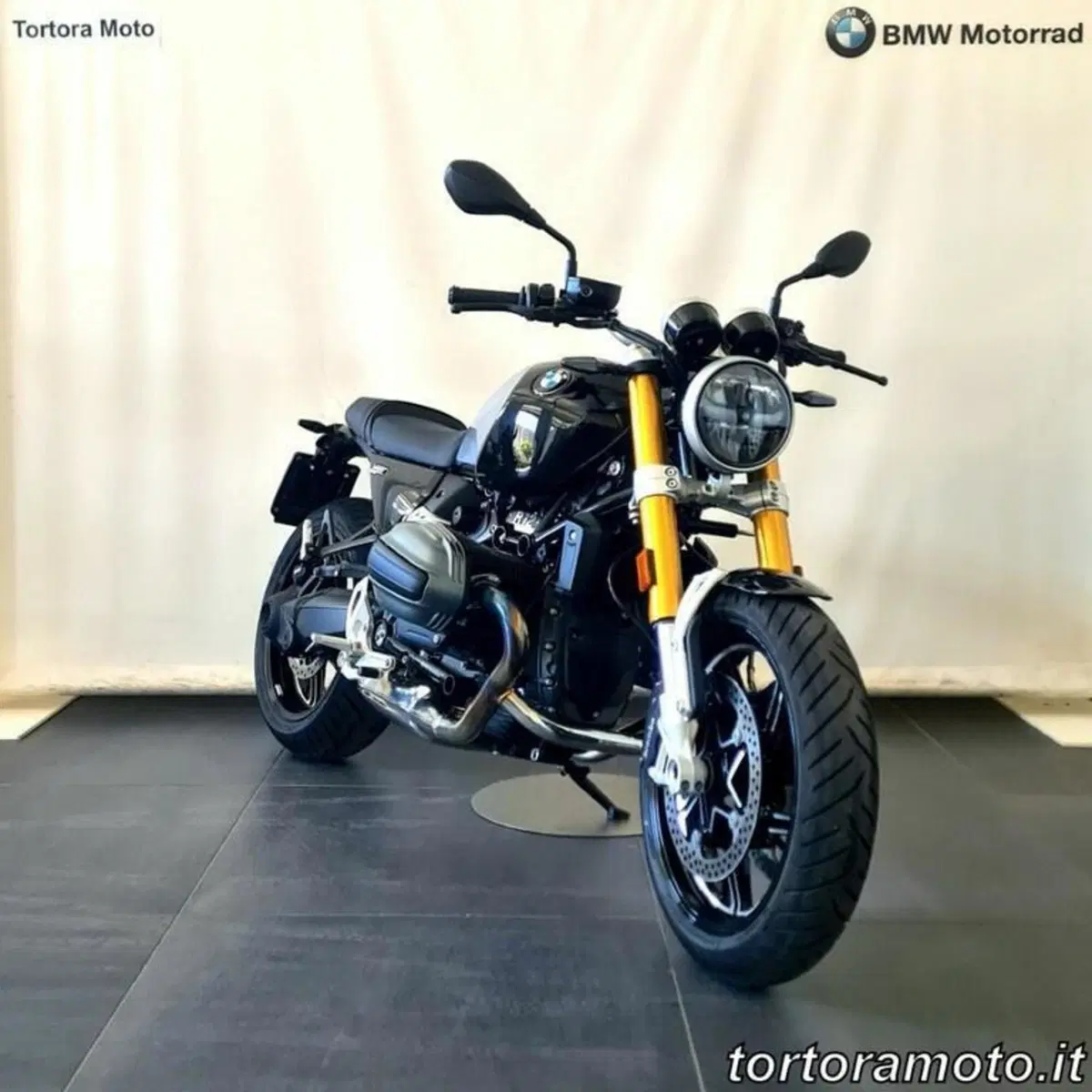 Bmw R 12 nineT (2023 - 26) (4)