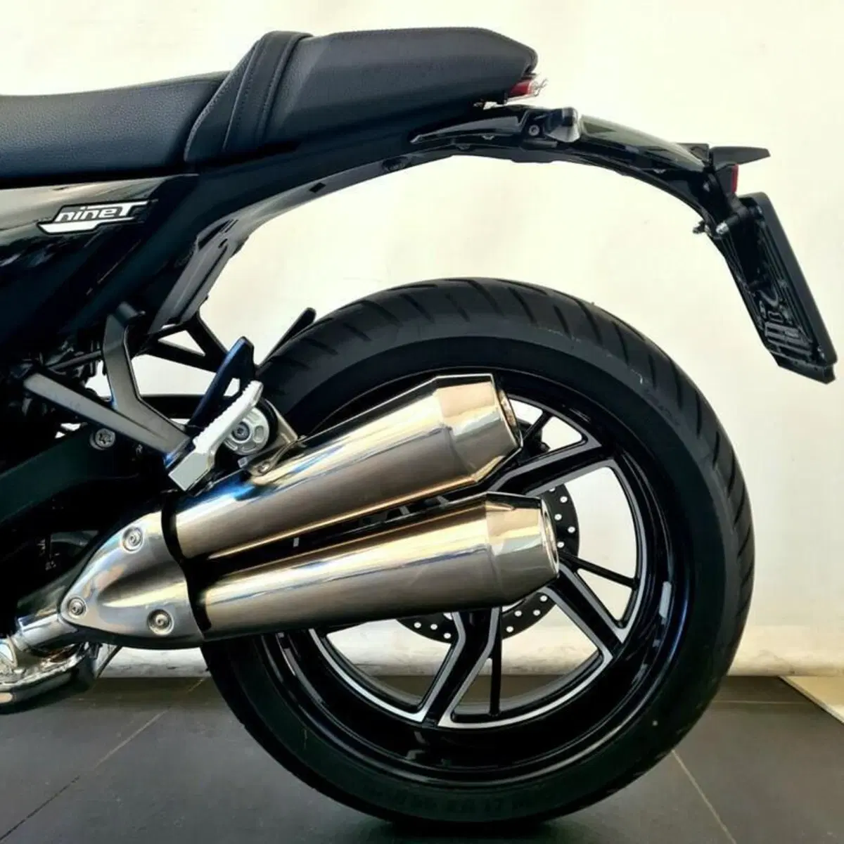 Bmw R 12 nineT (2023 - 26) (13)