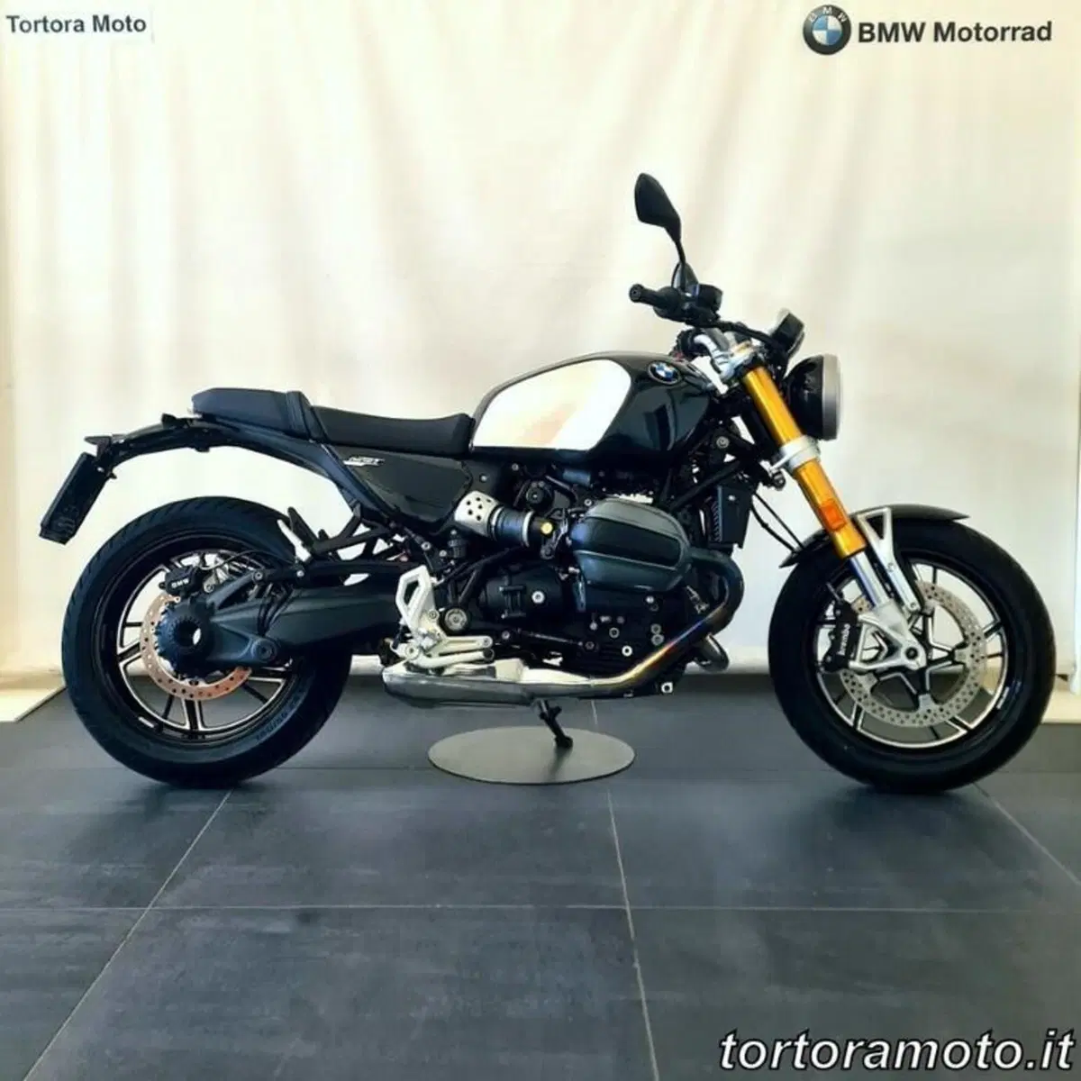 Bmw R 12 nineT (2023 - 26) (2)