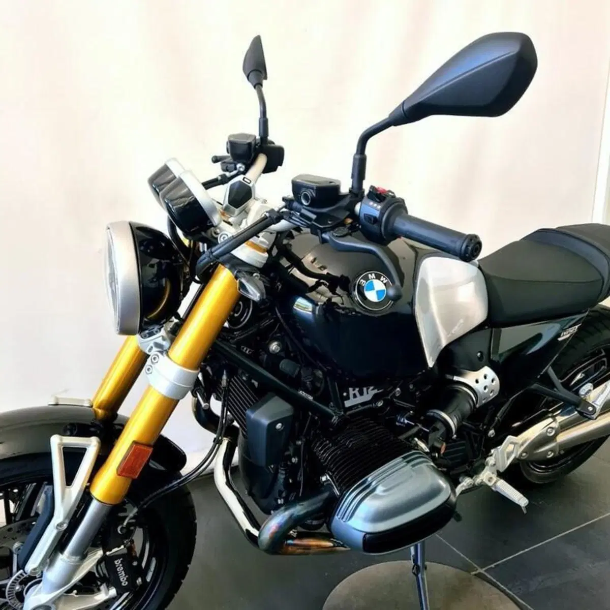 Bmw R 12 nineT (2023 - 26) (8)