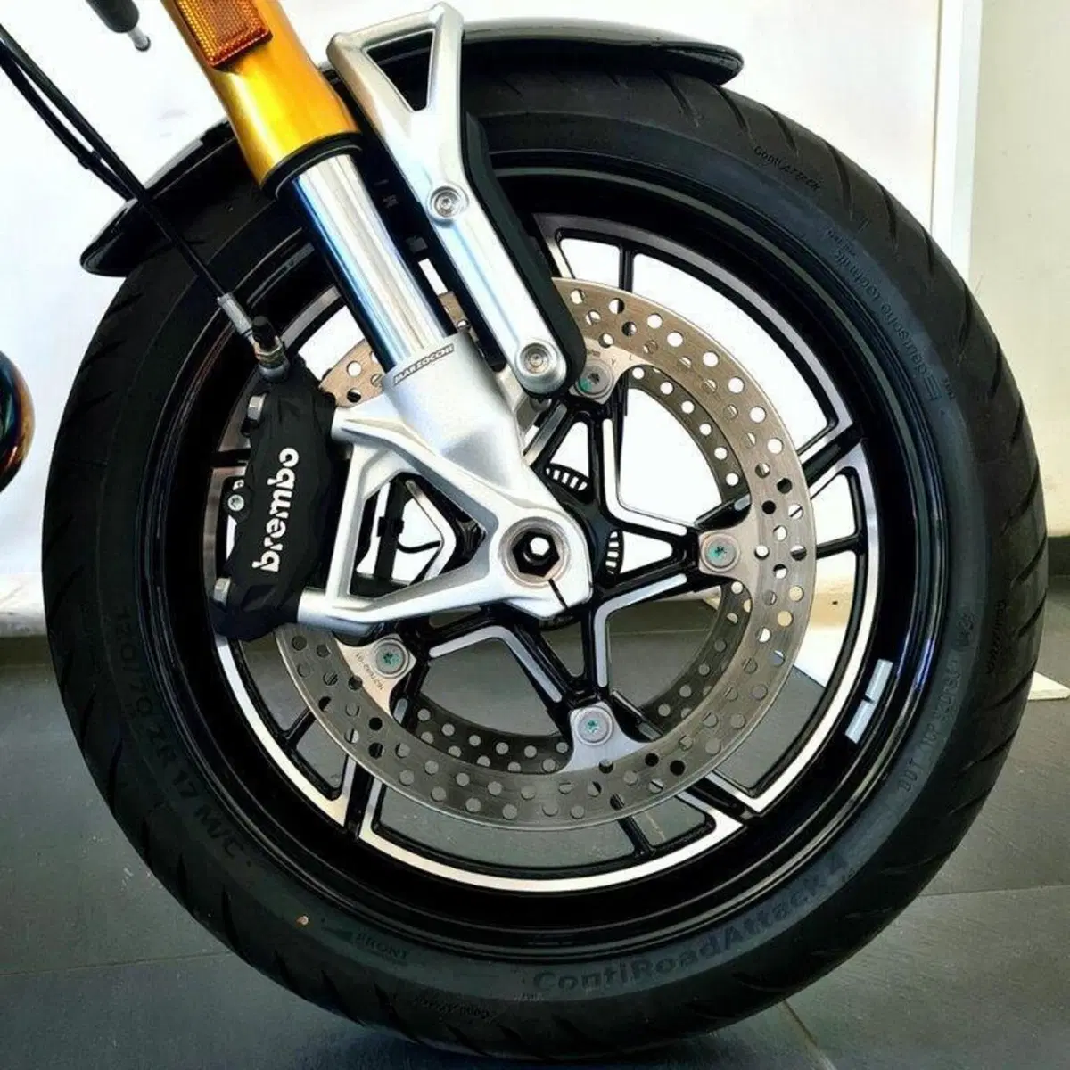 Bmw R 12 nineT (2023 - 26) (14)
