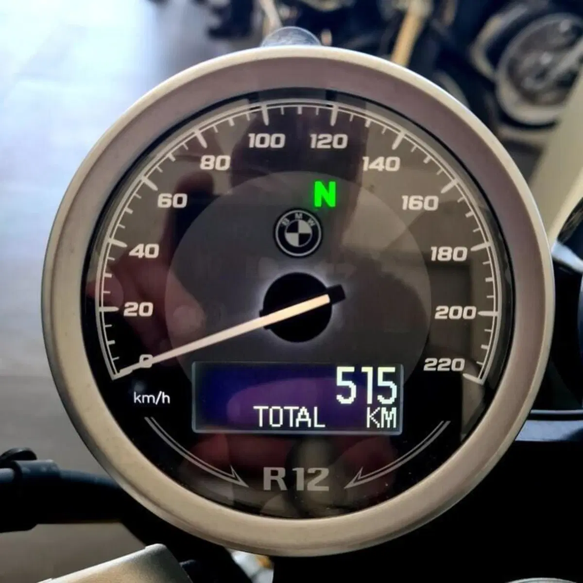 Bmw R 12 nineT (2023 - 26) (5)