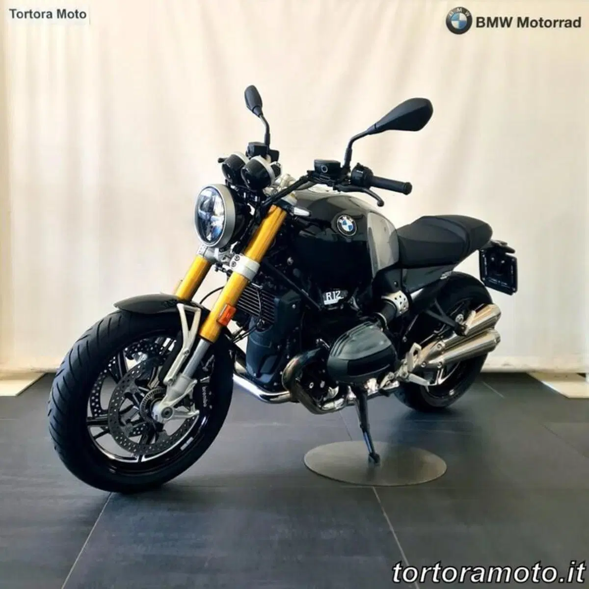 Bmw R 12 nineT (2023 - 26) (3)