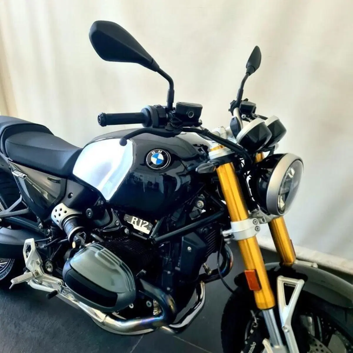 Bmw R 12 nineT (2023 - 26) (15)