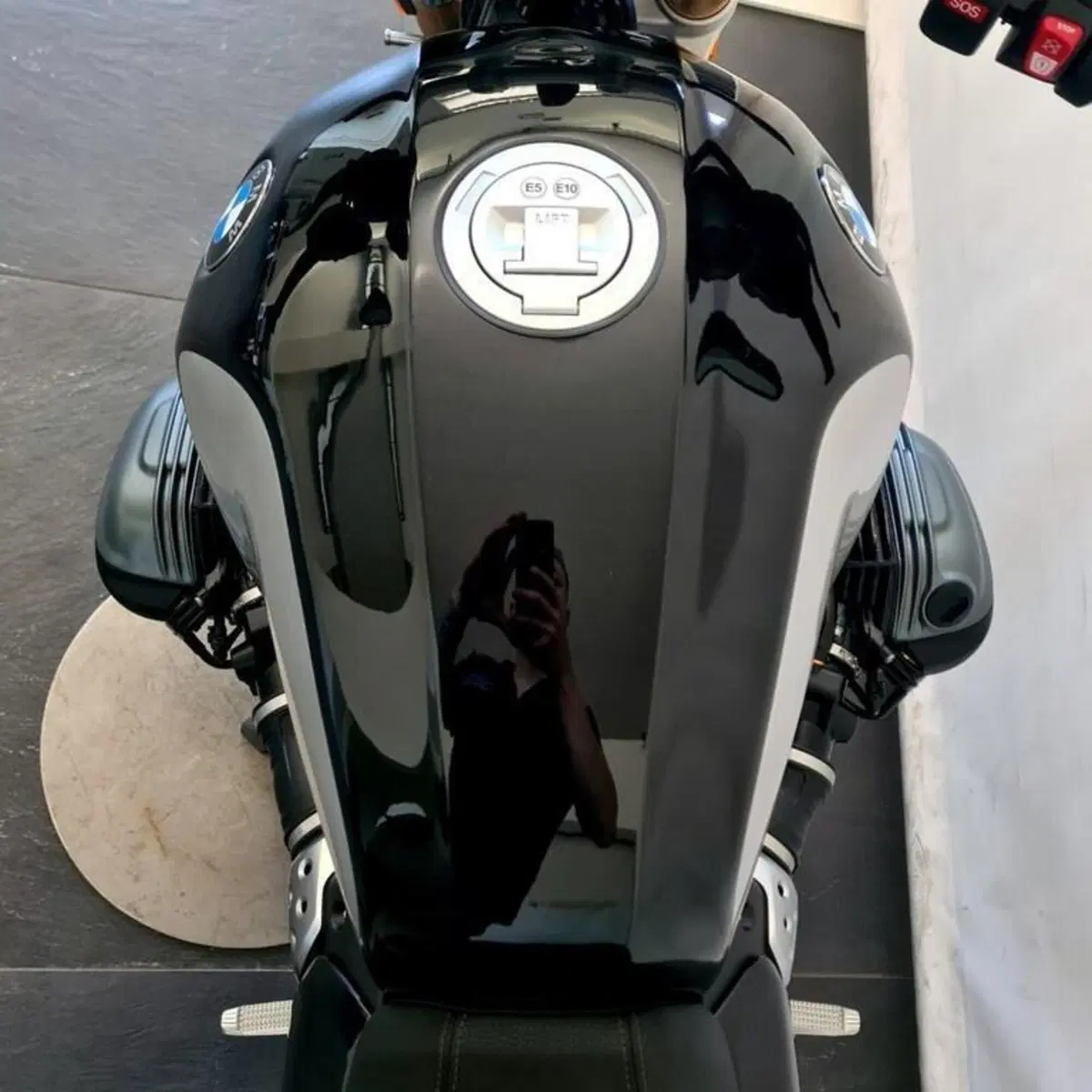 Bmw R 12 nineT (2023 - 26) (6)