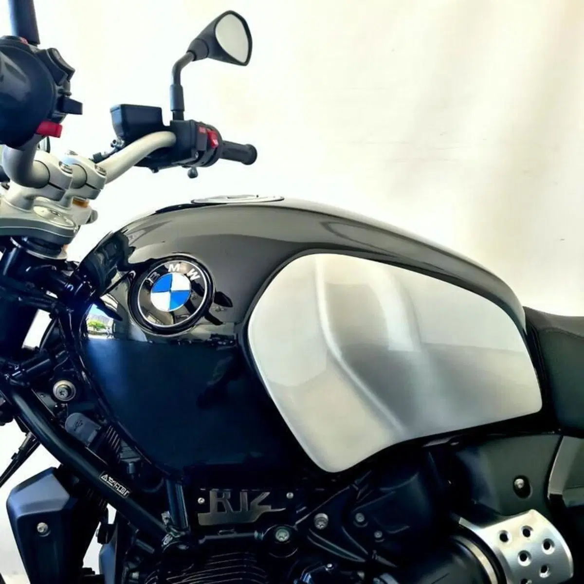Bmw R 12 nineT (2023 - 26) (9)