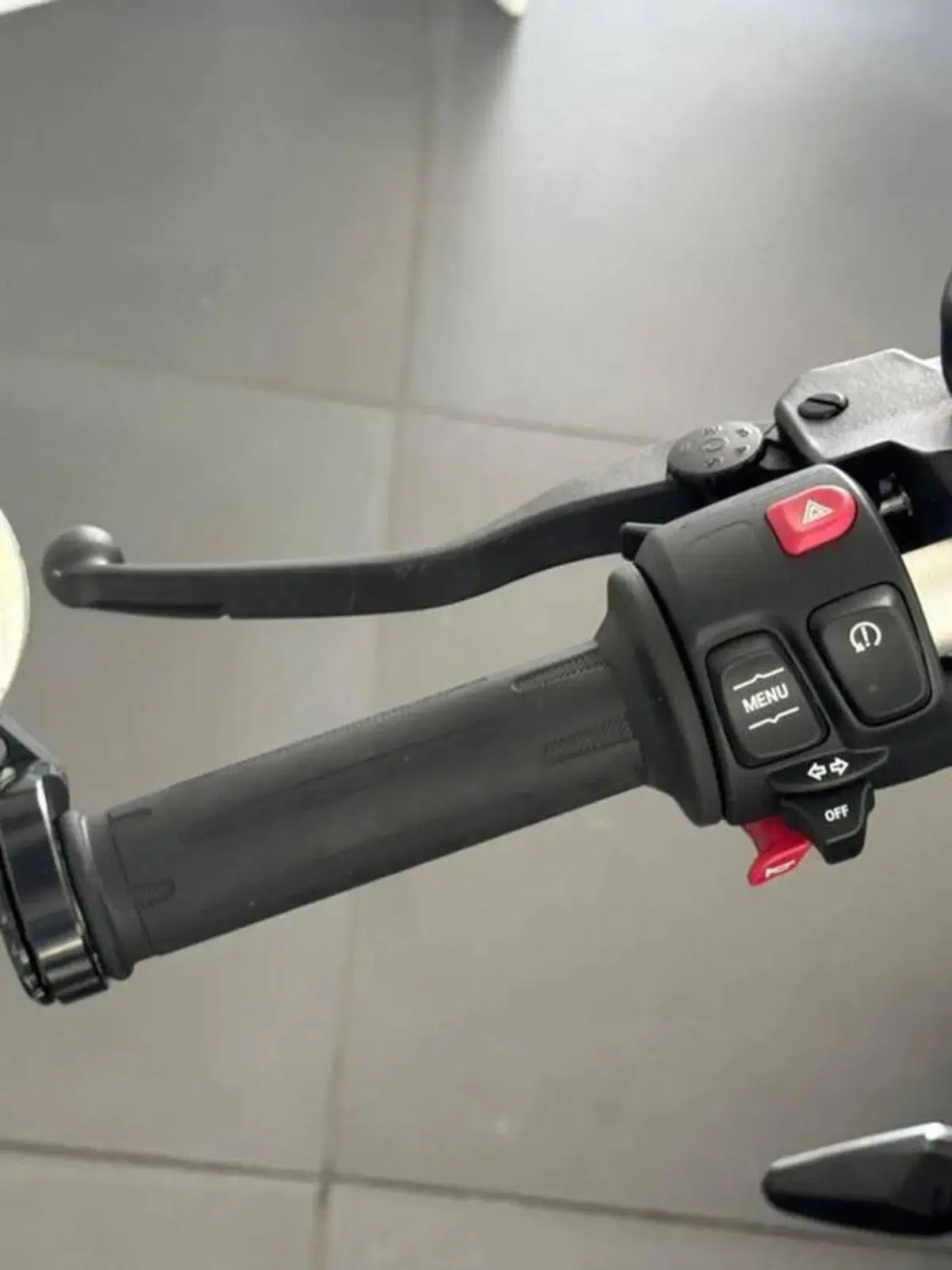 Bmw R nineT 1200 (2017 - 20) (11)