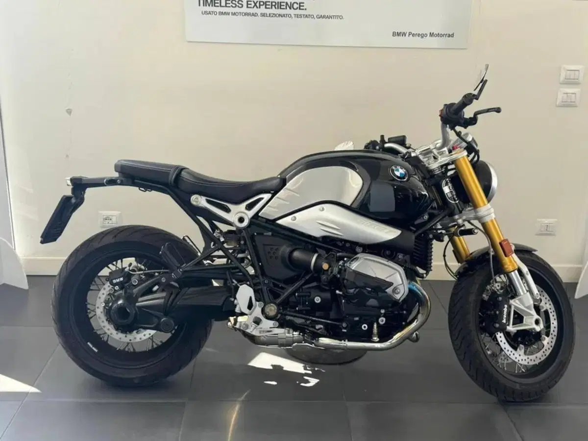Bmw R nineT 1200 (2017 - 20) (12)