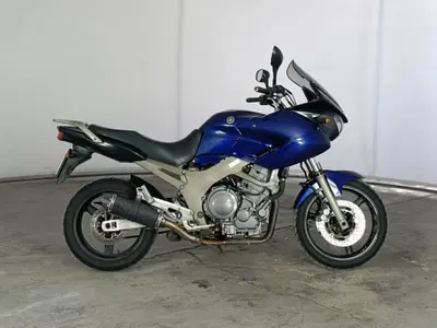 Yamaha TDM 900 (2002 - 14) usata