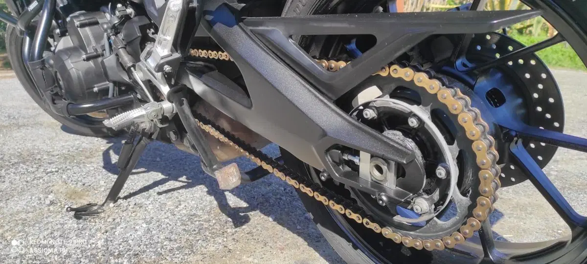 Yamaha Tracer 900 GT (2018 - 20) (4)
