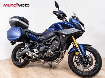 Yamaha Tracer 900 GT (2018 - 20) usata